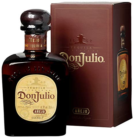 Don Julio Añejo / giftbox (0.75L)